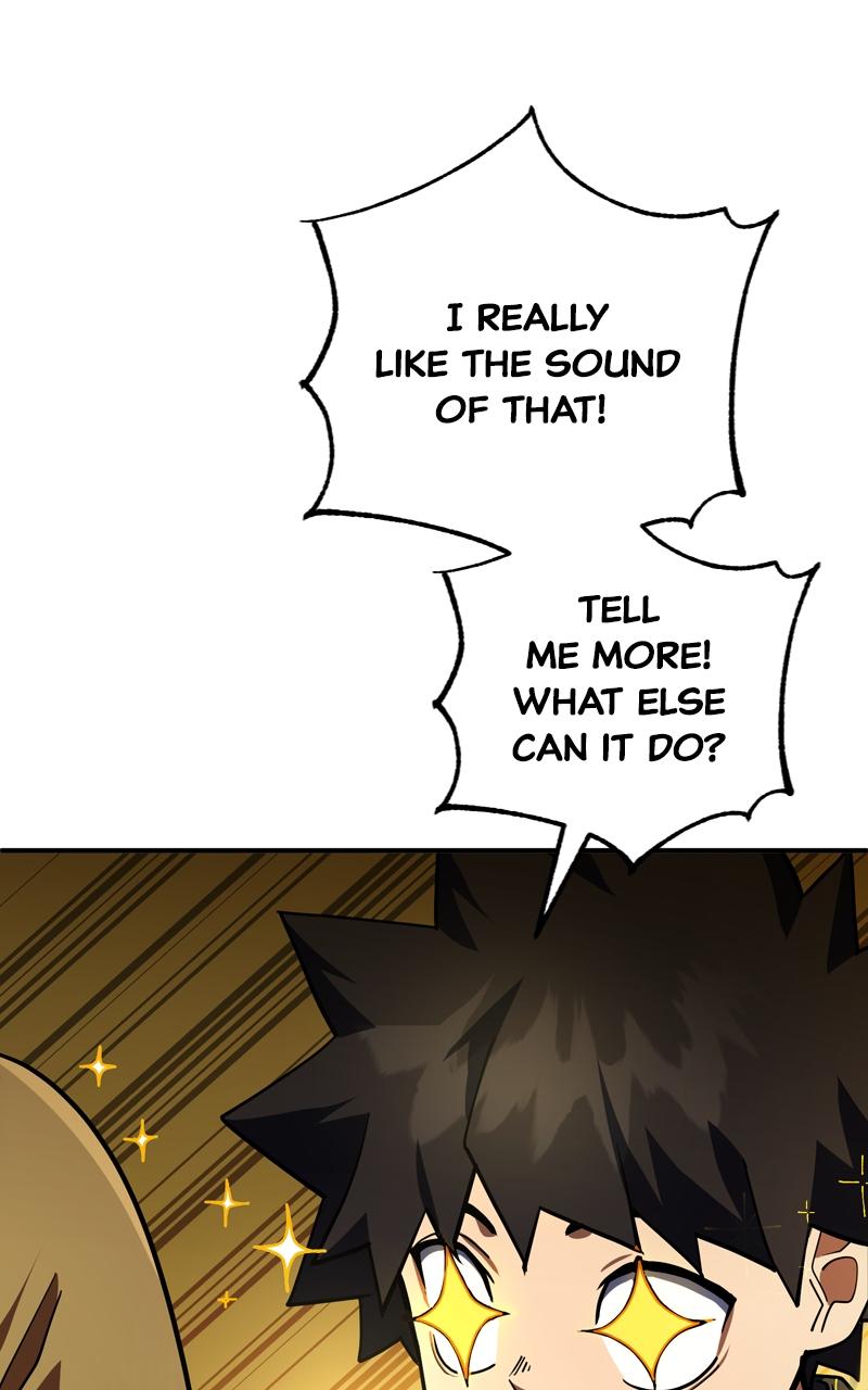 The Hammer Chap 24 - Next Chap 25