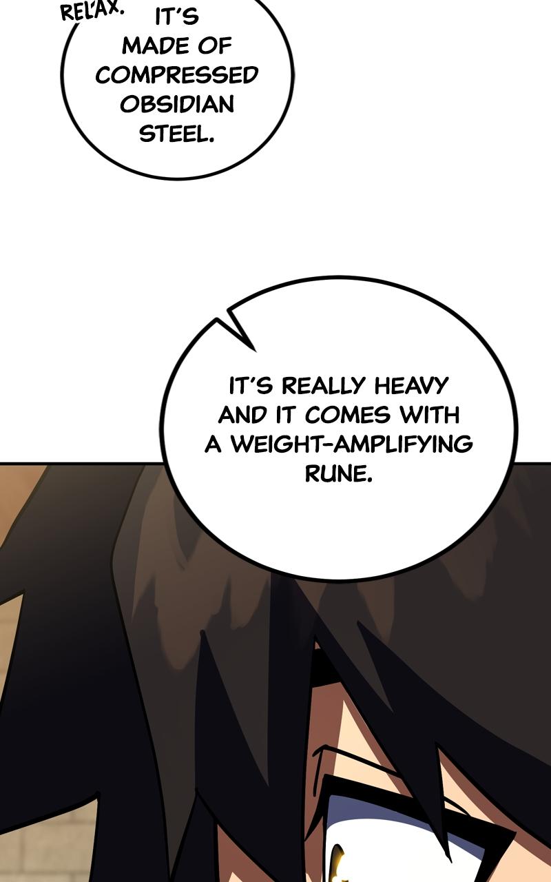 The Hammer Chap 24 - Next Chap 25
