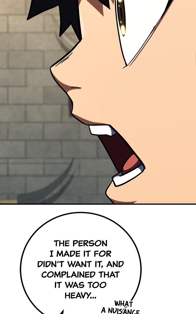 The Hammer Chap 24 - Next Chap 25