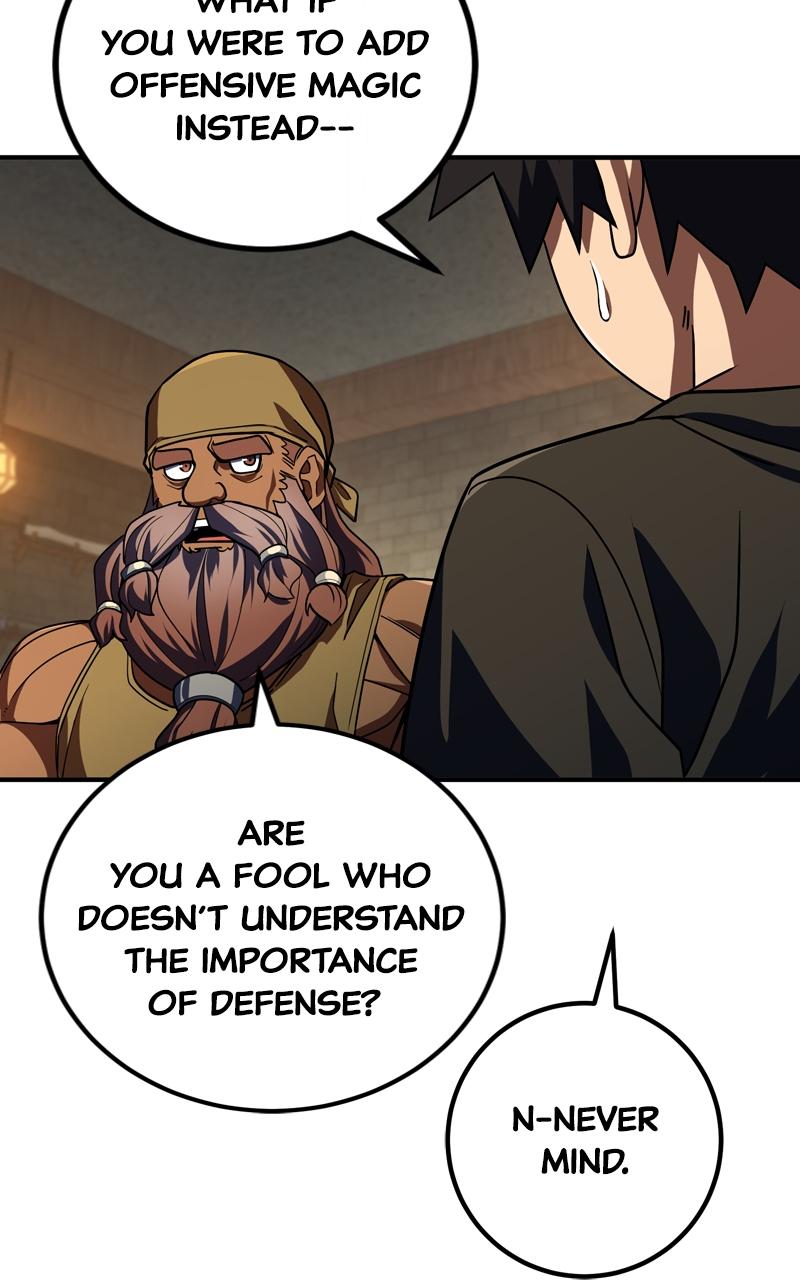 The Hammer Chap 24 - Next Chap 25