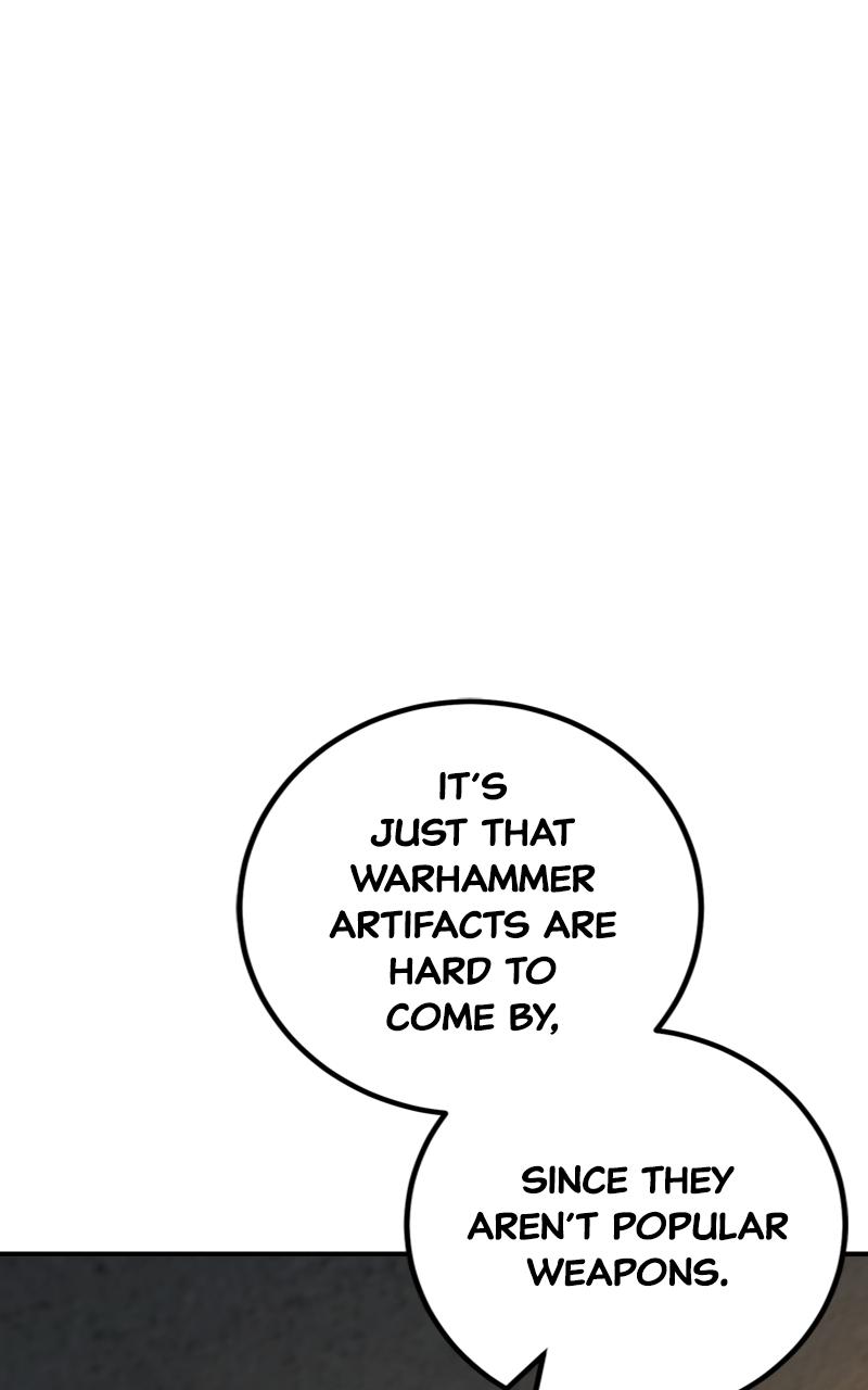 The Hammer Chap 24 - Next Chap 25