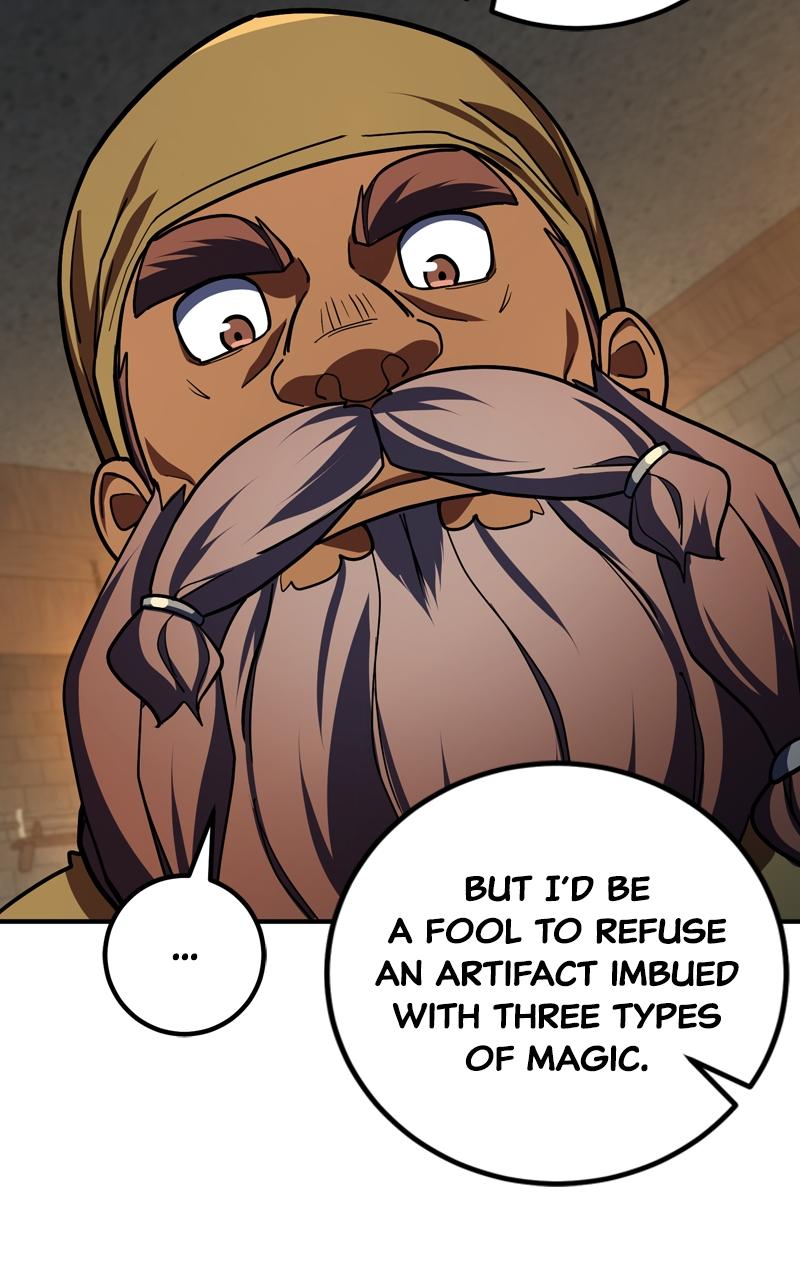 The Hammer Chap 24 - Next Chap 25