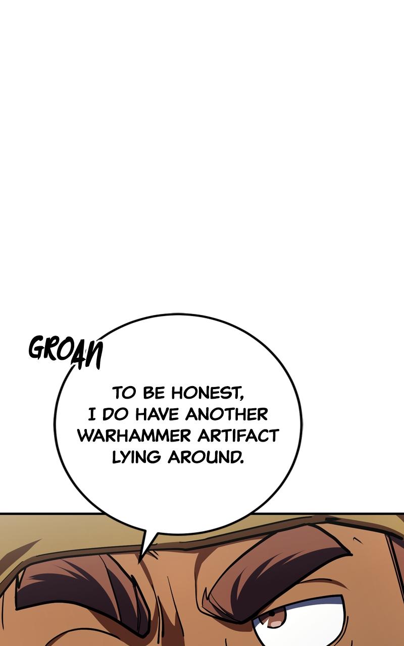 The Hammer Chap 24 - Next Chap 25