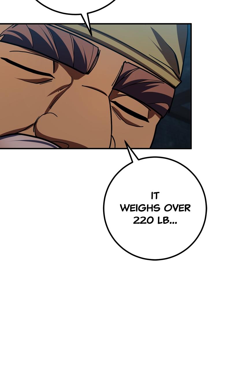 The Hammer Chap 24 - Next Chap 25