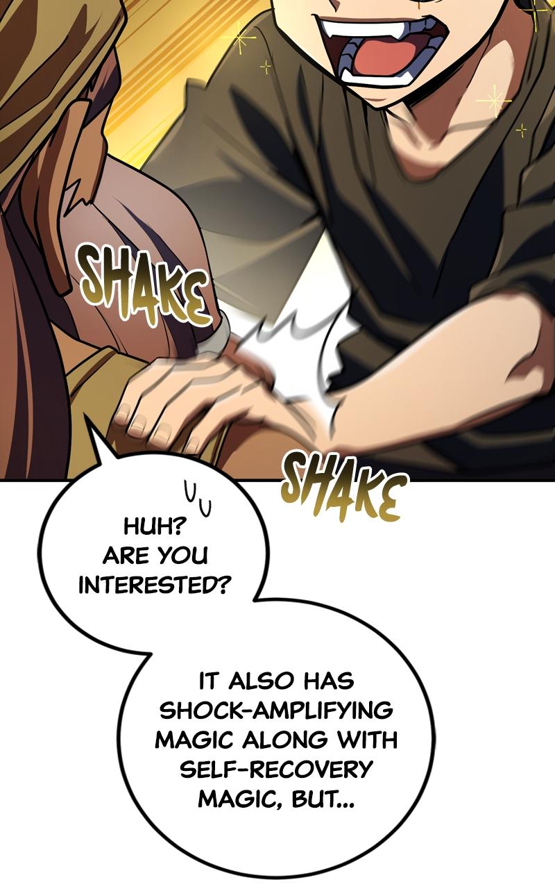 The Hammer Chap 24 - Next Chap 25