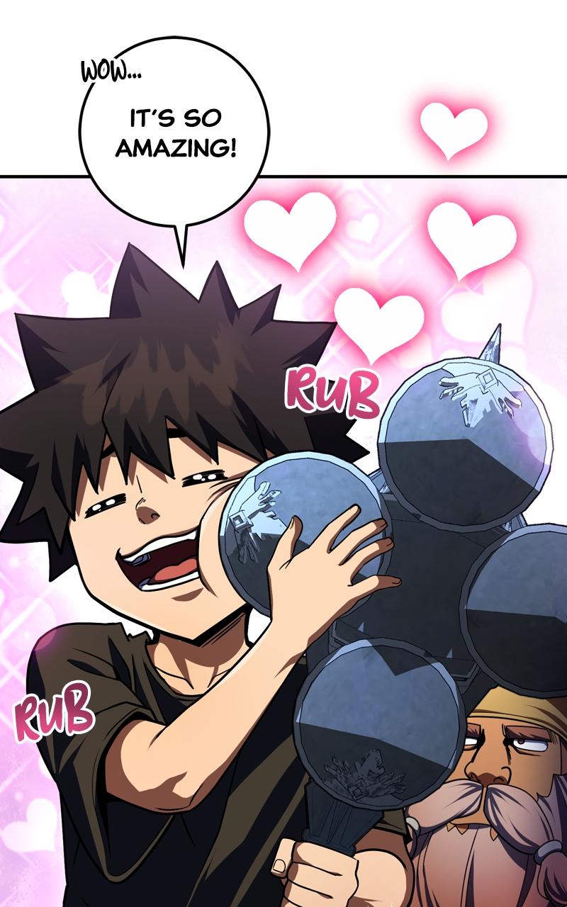 The Hammer Chap 24 - Next Chap 25
