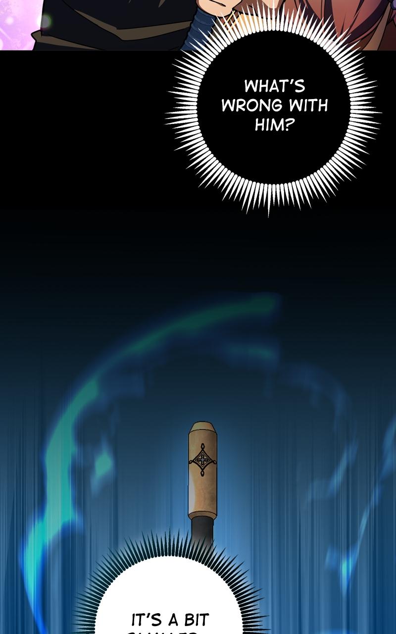 The Hammer Chap 24 - Next Chap 25