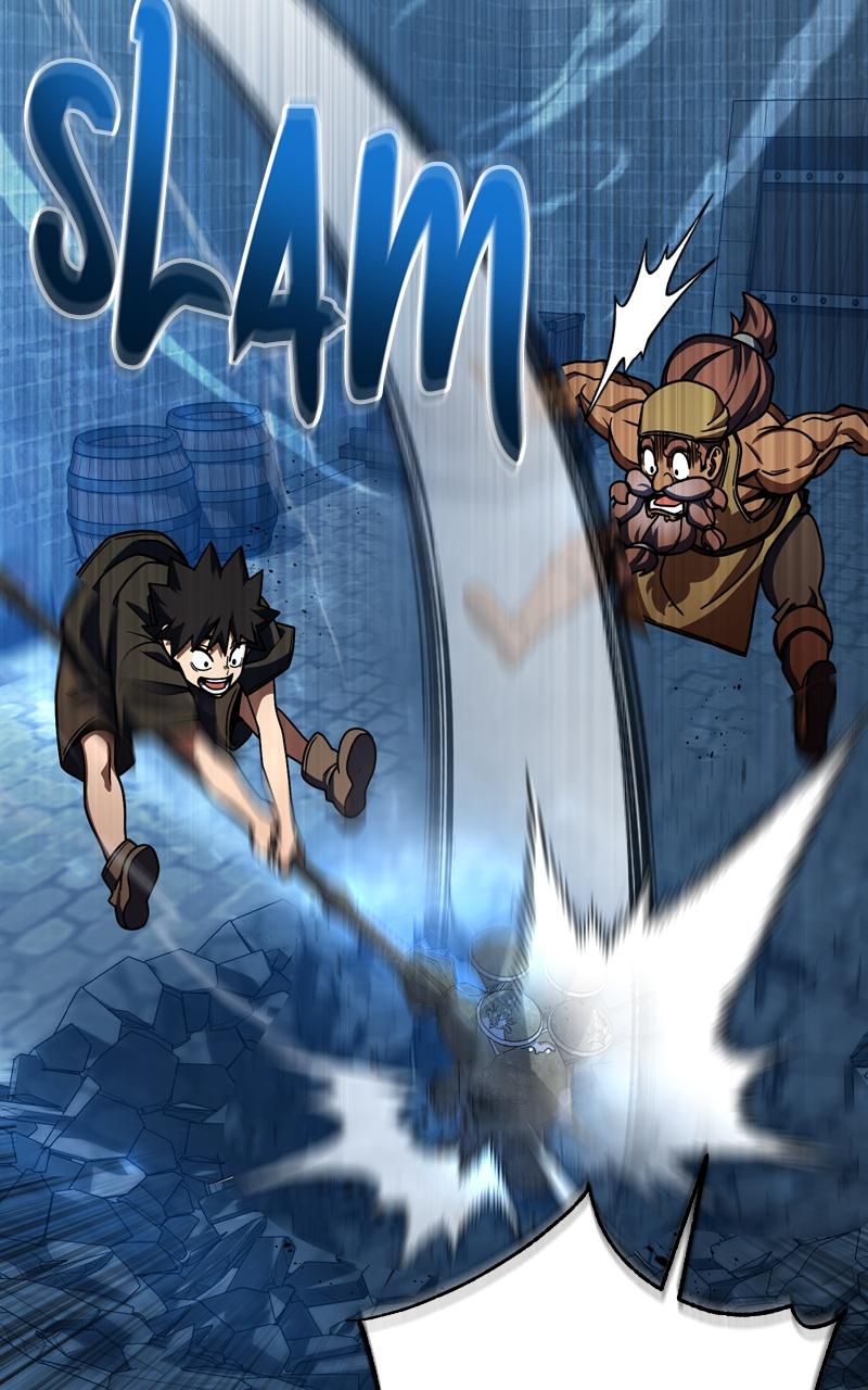 The Hammer Chap 24 - Next Chap 25