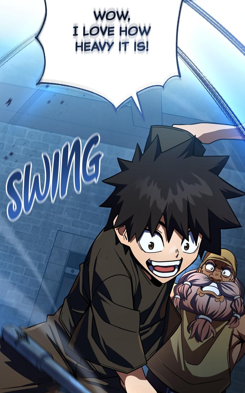 The Hammer Chap 24 - Next Chap 25