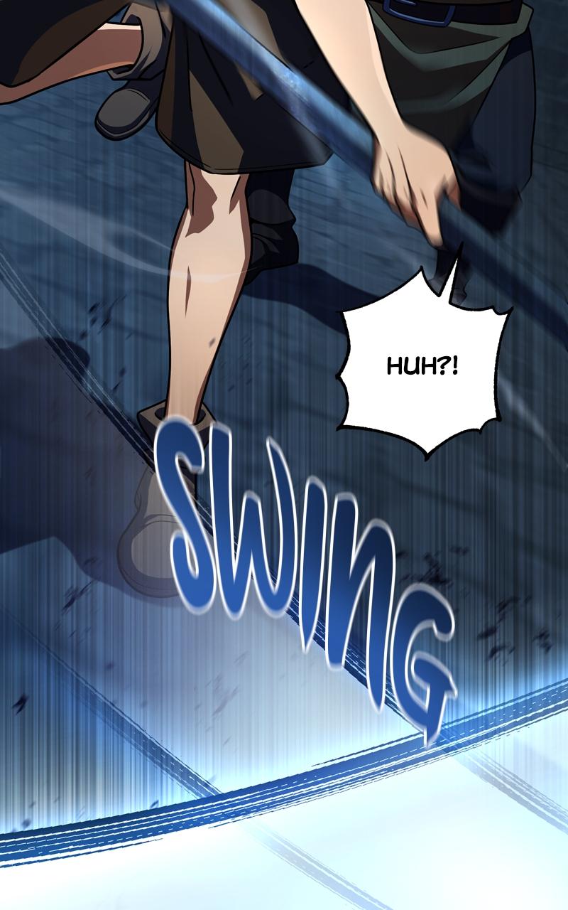 The Hammer Chap 24 - Next Chap 25