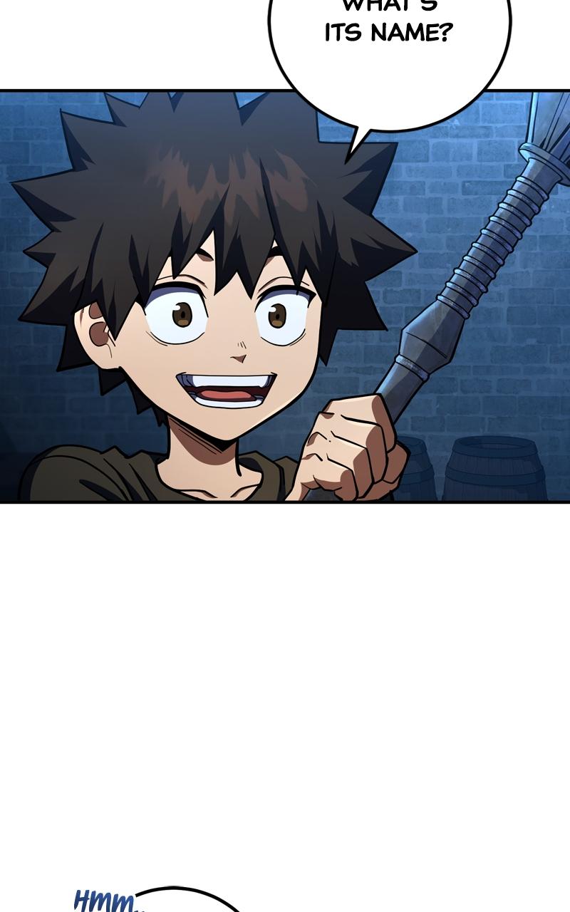 The Hammer Chap 24 - Next Chap 25