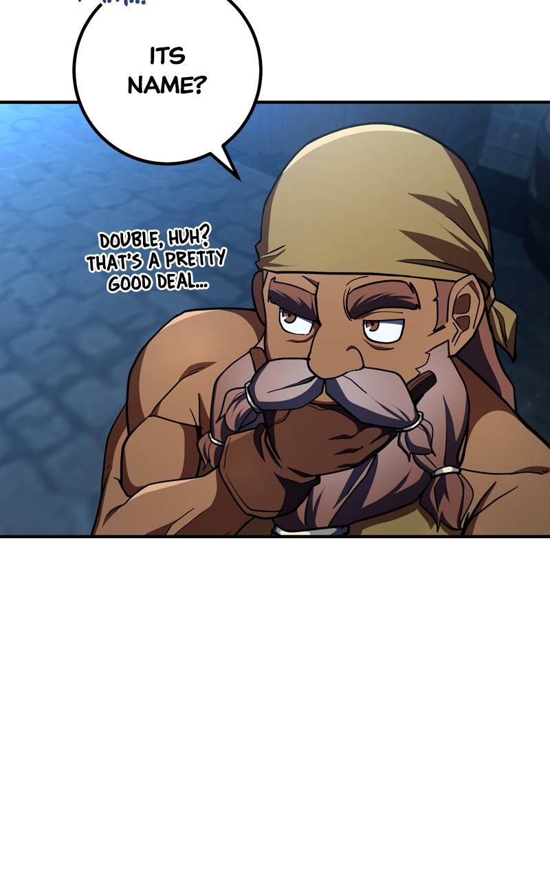 The Hammer Chap 24 - Next Chap 25