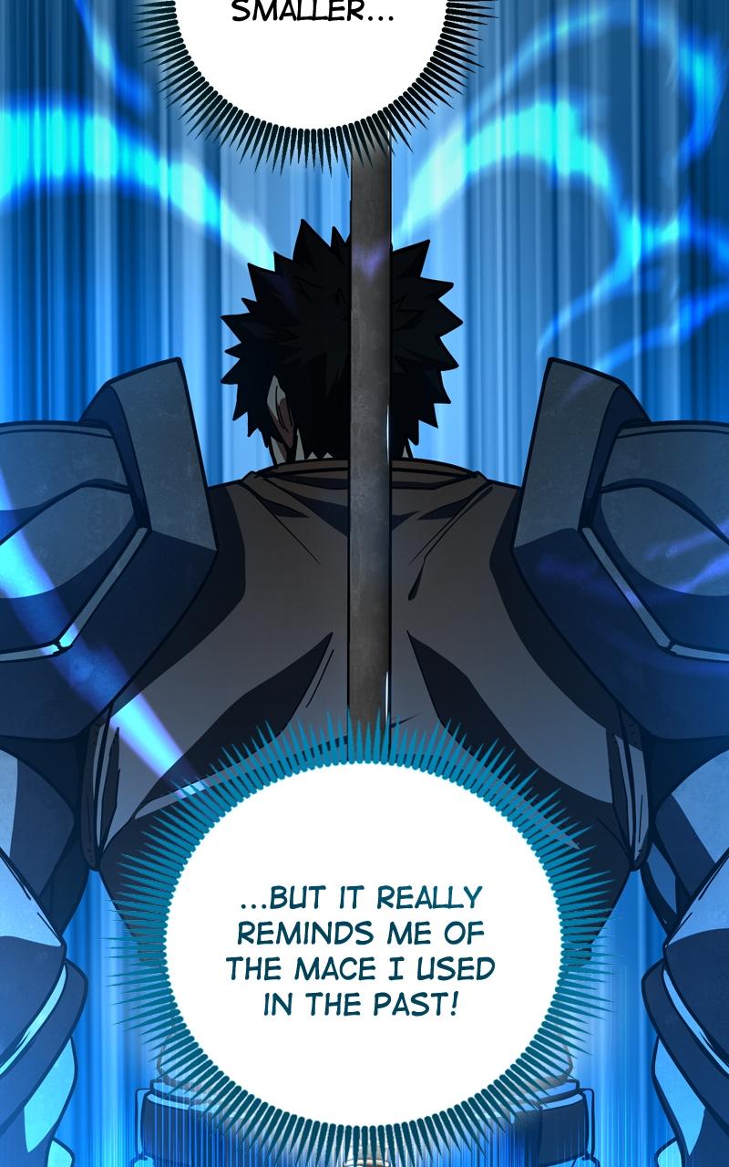 The Hammer Chap 24 - Next Chap 25