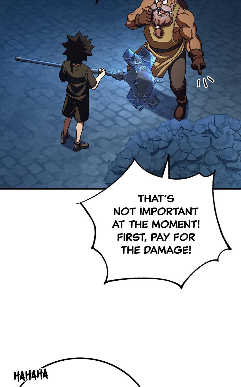 The Hammer Chap 24 - Next Chap 25