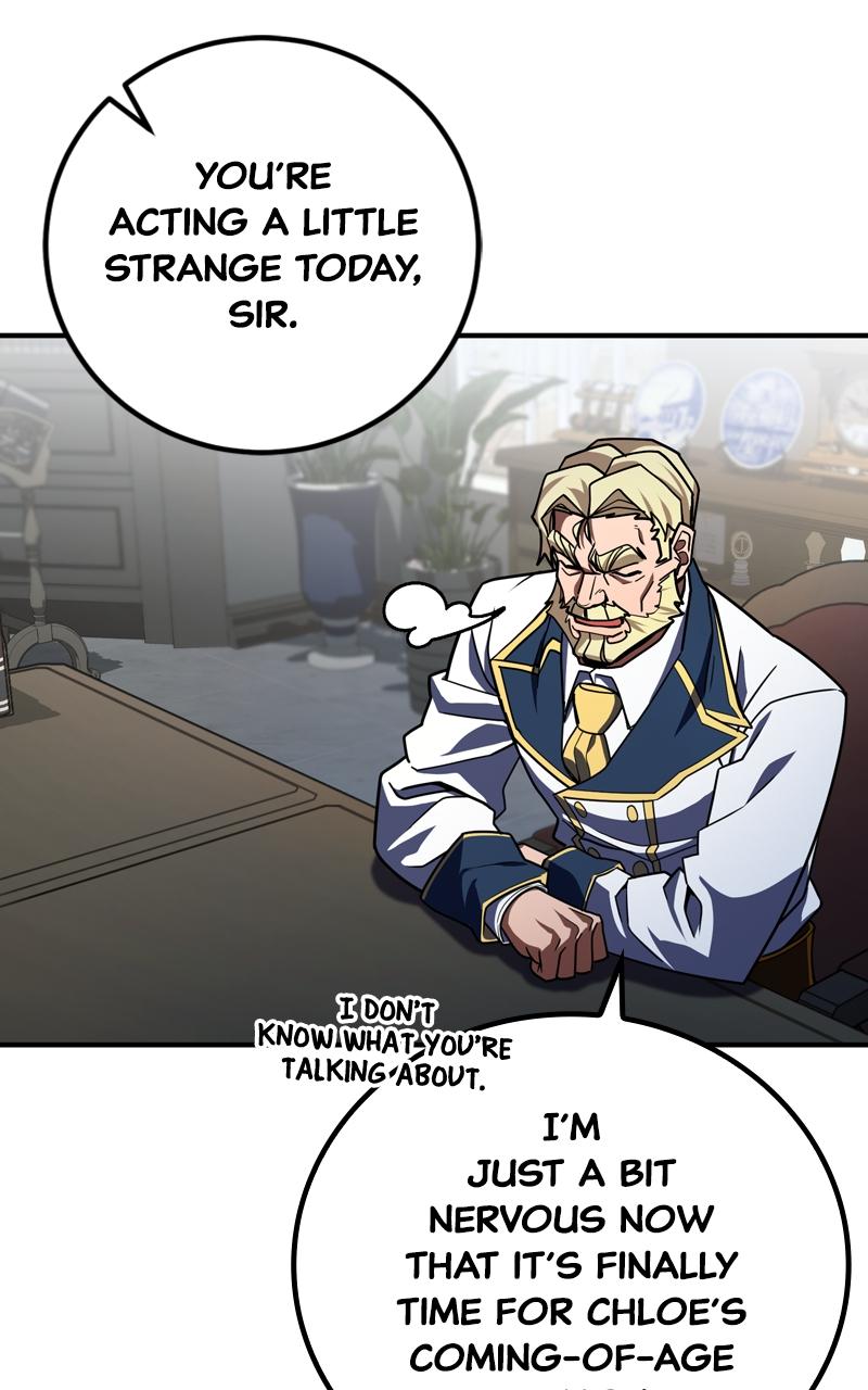 The Hammer Chap 25 - Next Chap 26