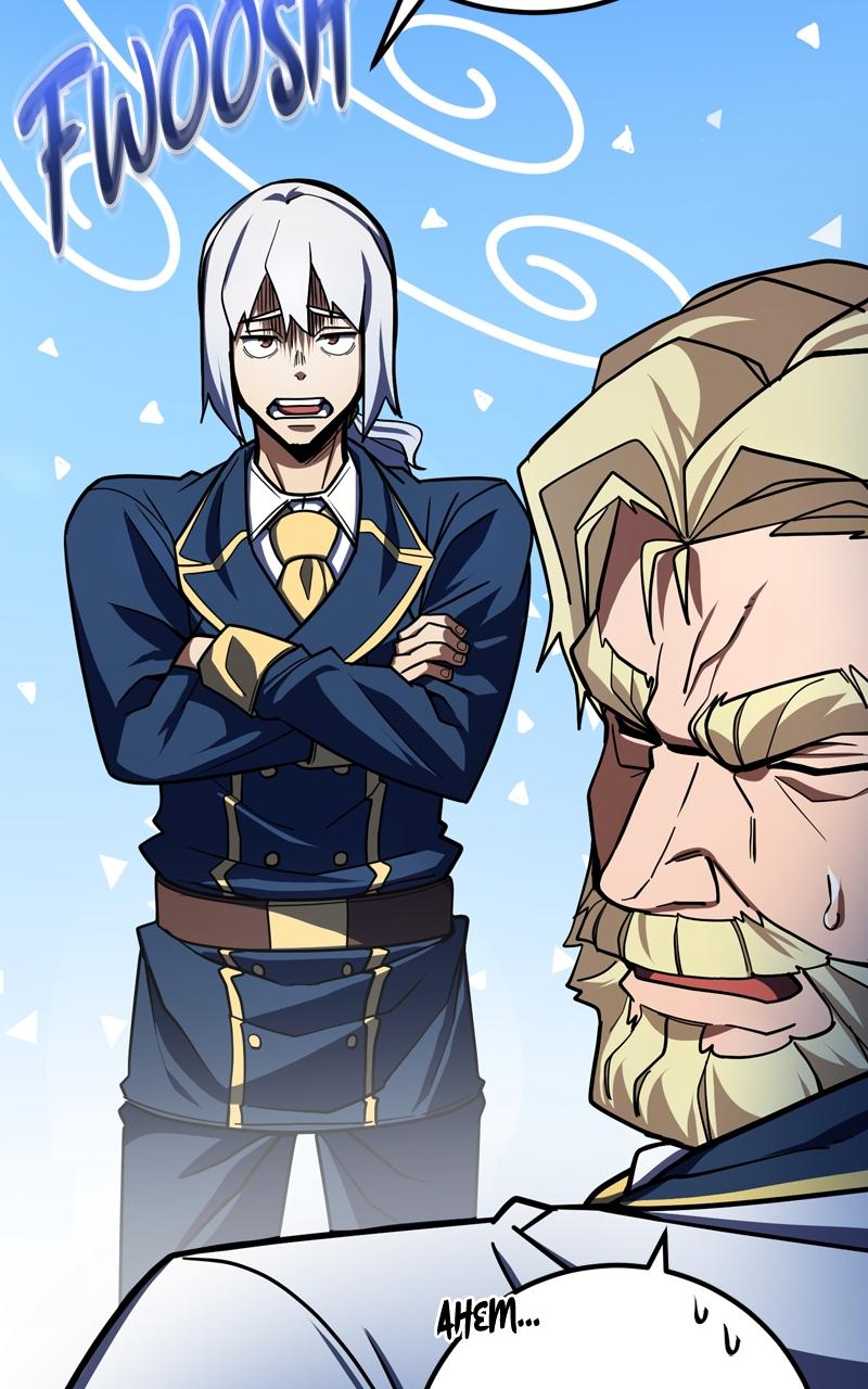 The Hammer Chap 25 - Next Chap 26