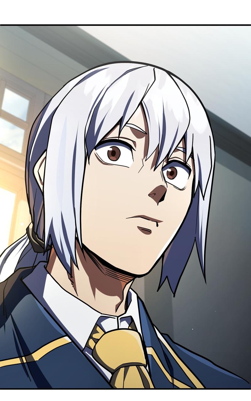 The Hammer Chap 25 - Next Chap 26