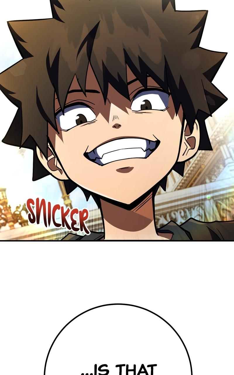 The Hammer Chap 25 - Next Chap 26