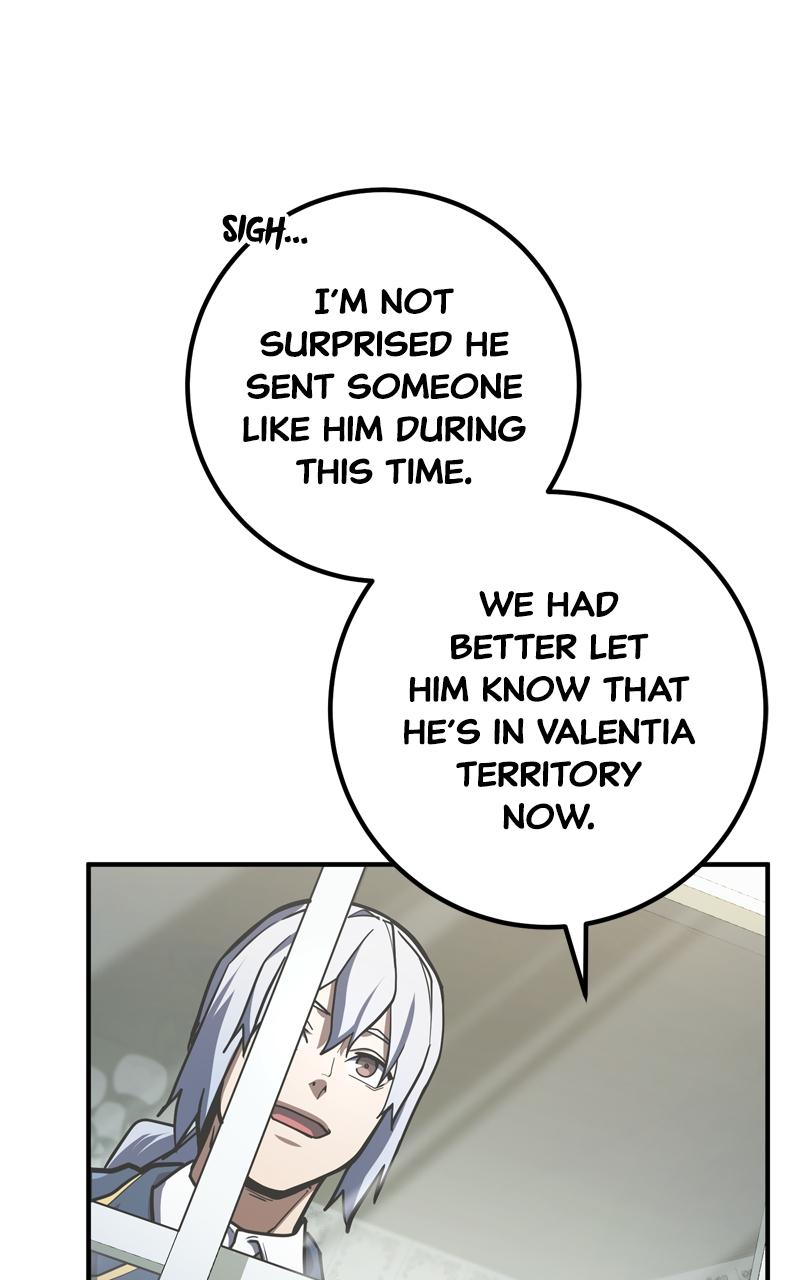 The Hammer Chap 25 - Next Chap 26