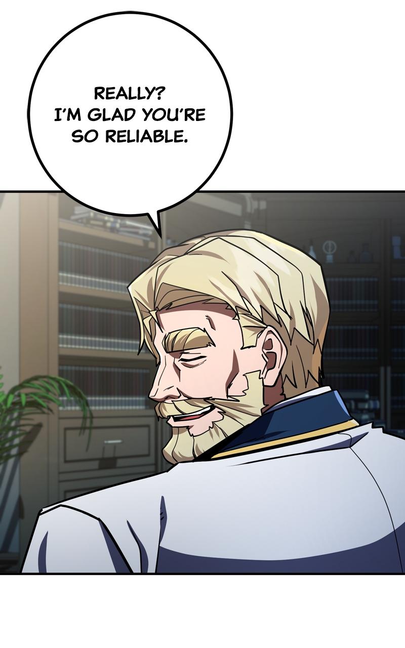 The Hammer Chap 25 - Next Chap 26