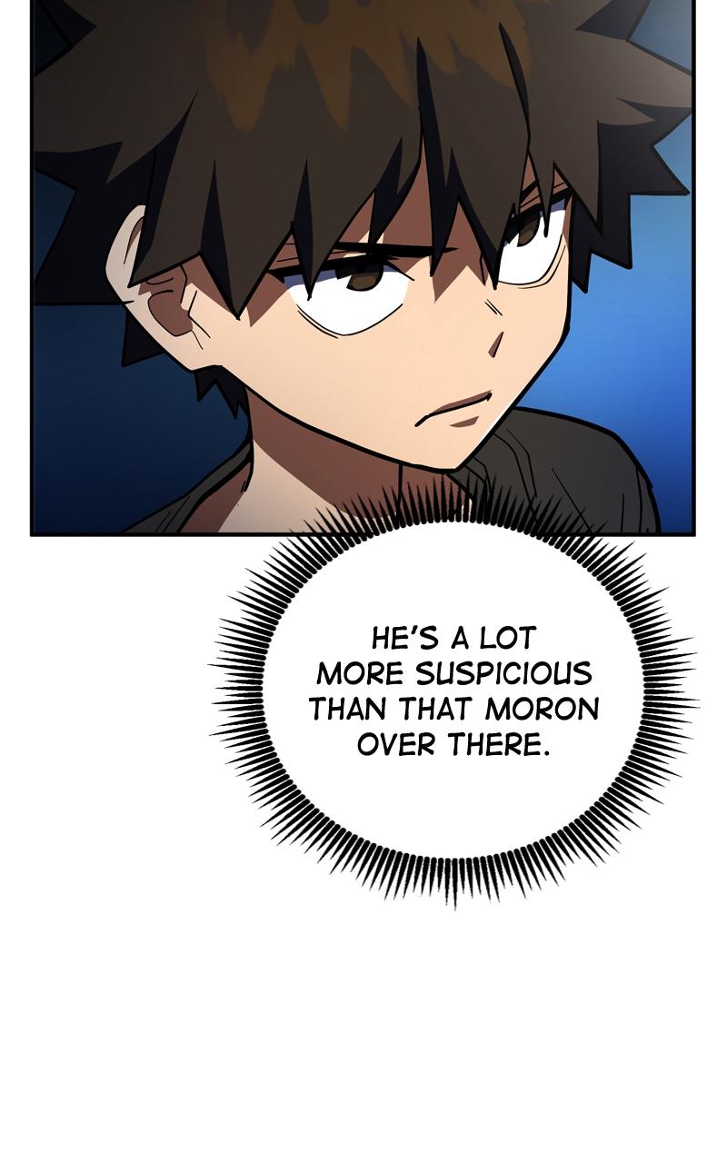 The Hammer Chap 25 - Next Chap 26