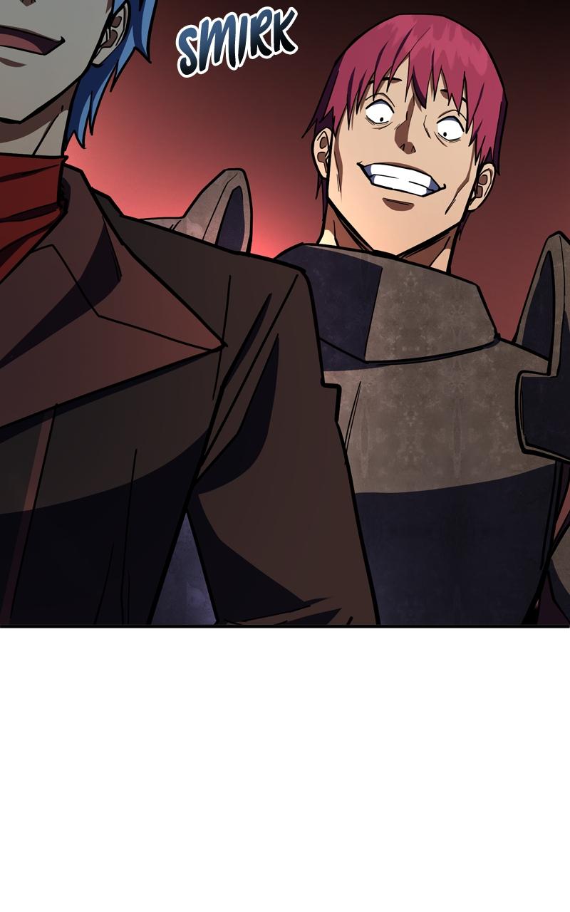 The Hammer Chap 25 - Next Chap 26
