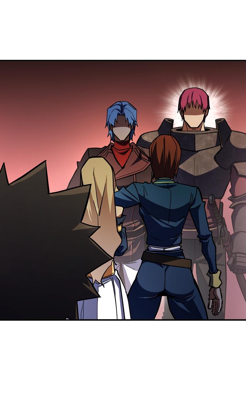 The Hammer Chap 25 - Next Chap 26