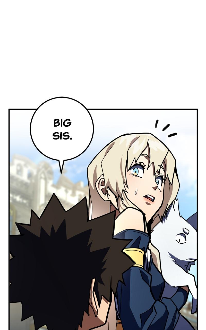 The Hammer Chap 25 - Next Chap 26