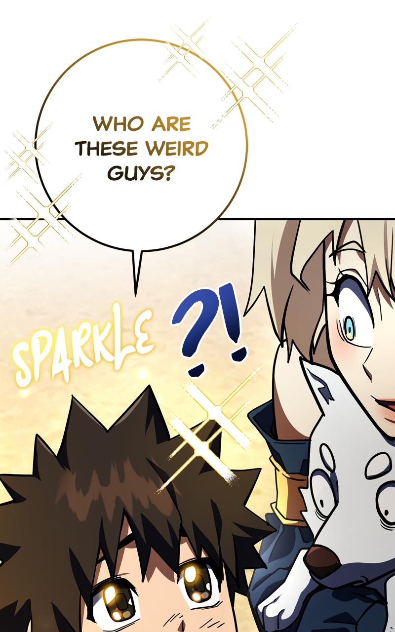 The Hammer Chap 25 - Next Chap 26