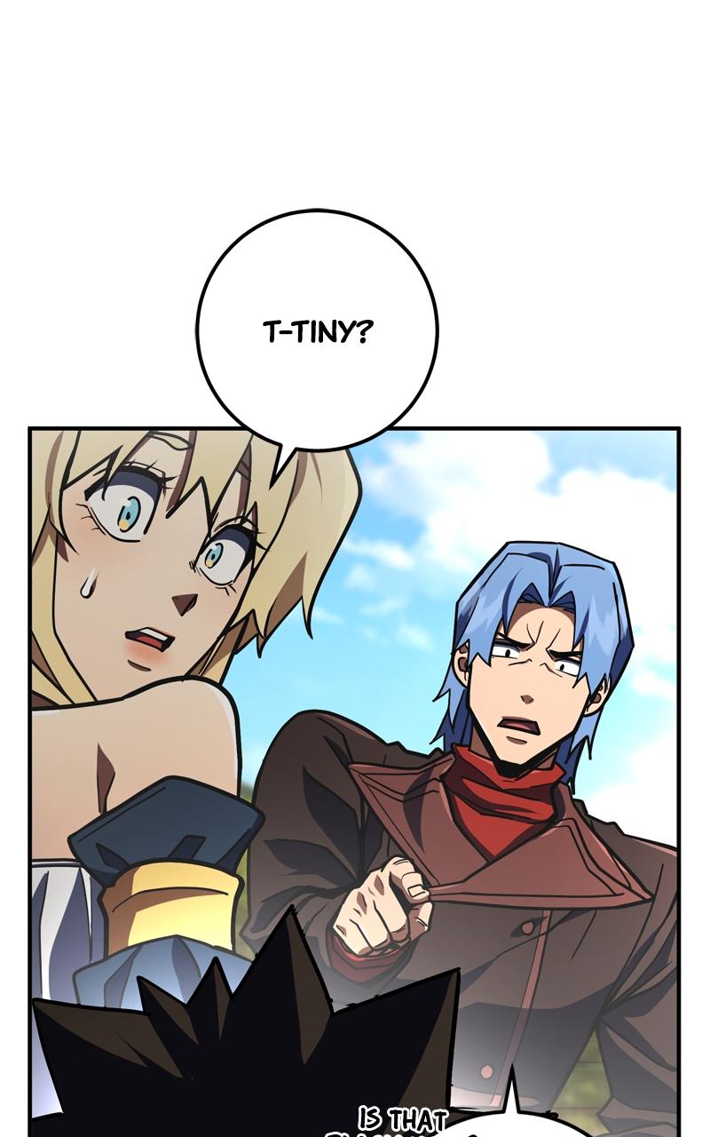 The Hammer Chap 25 - Next Chap 26