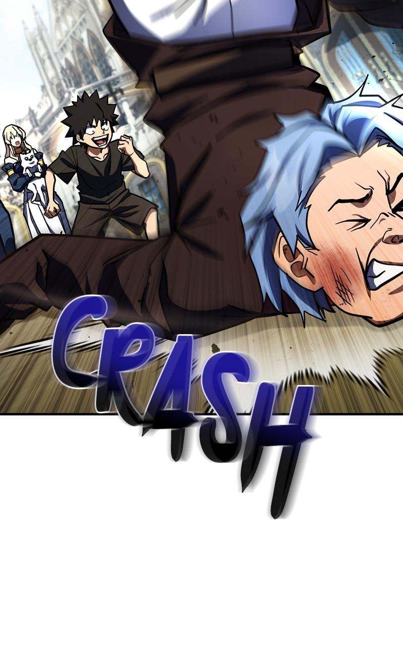 The Hammer Chap 25 - Next Chap 26