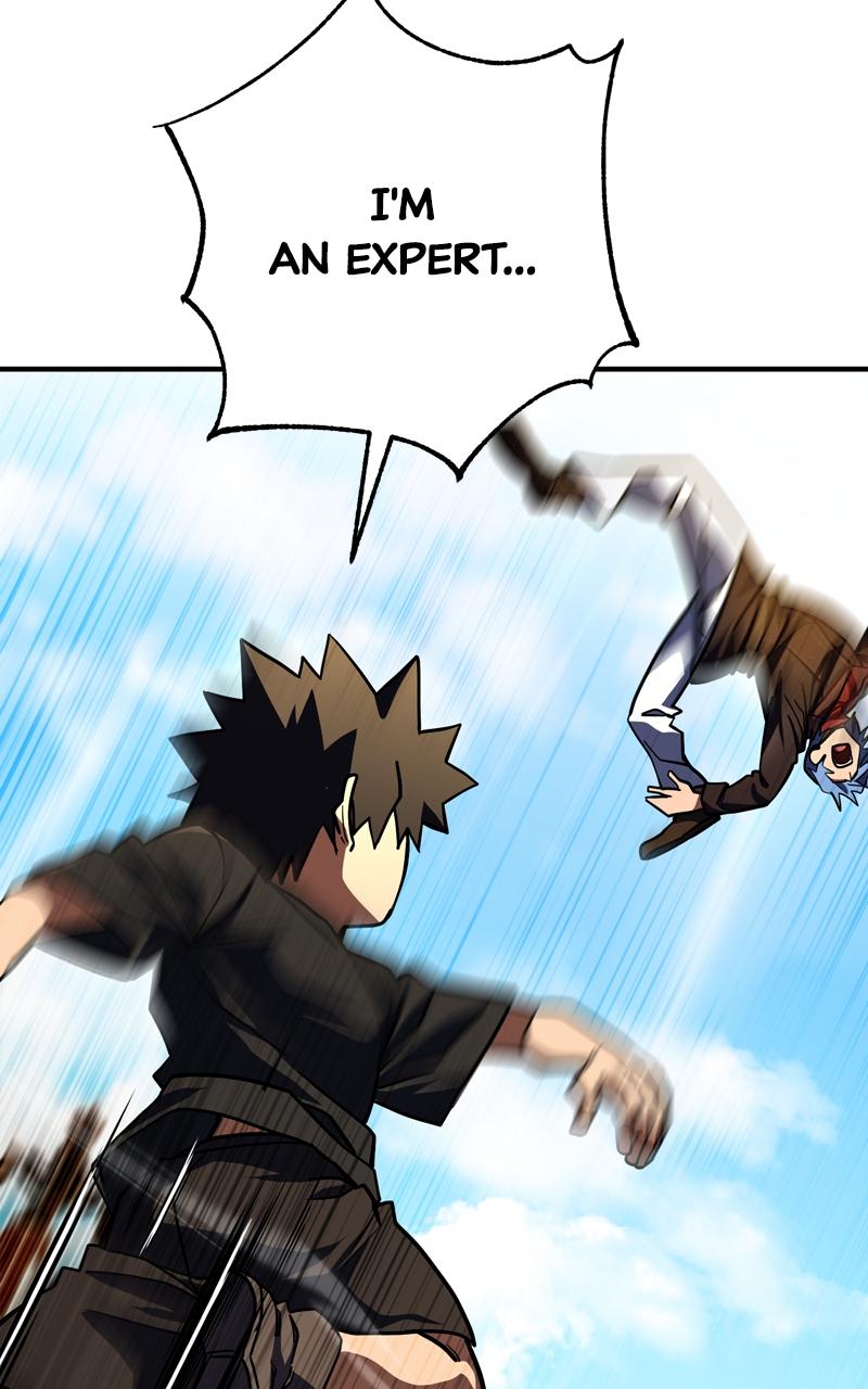 The Hammer Chap 25 - Next Chap 26