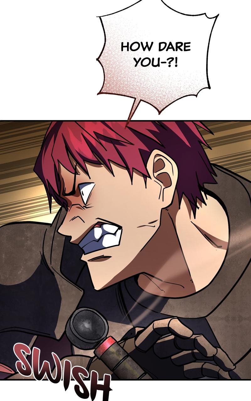 The Hammer Chap 25 - Next Chap 26