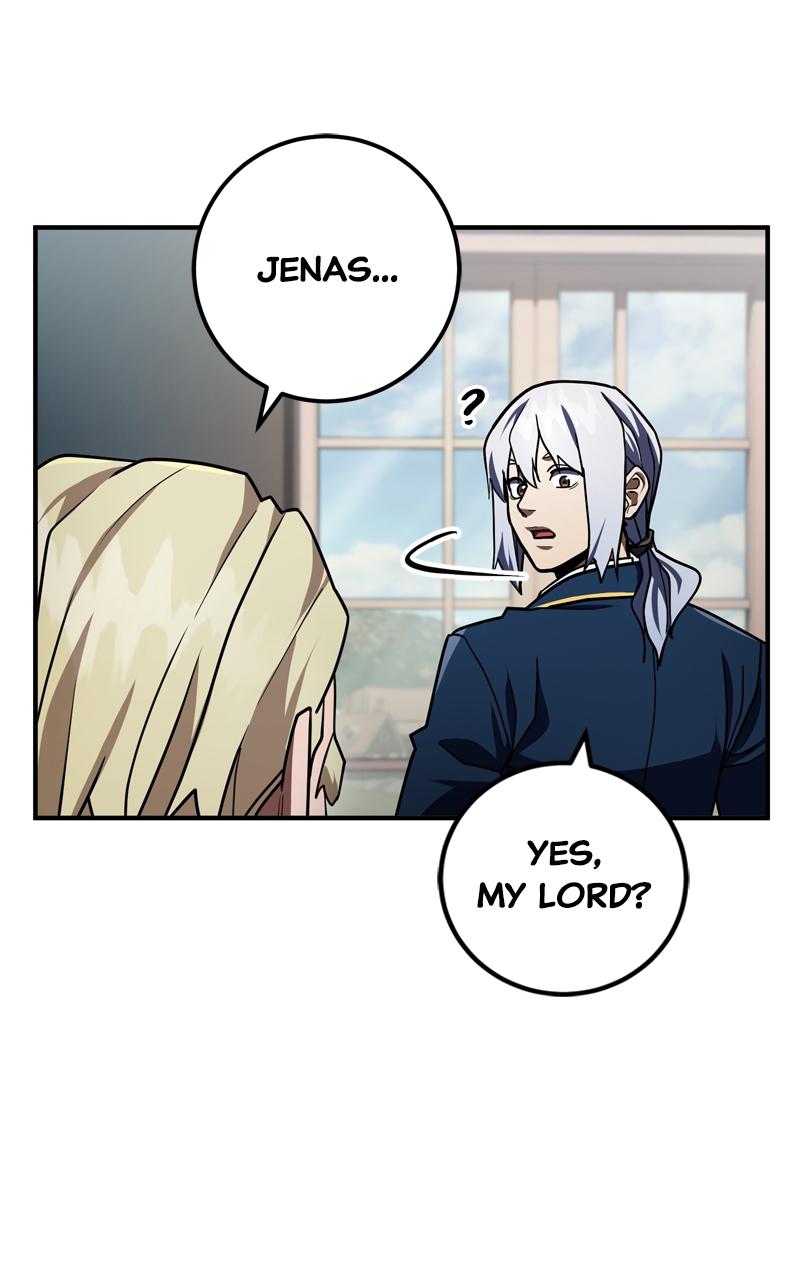 The Hammer Chap 25 - Next Chap 26