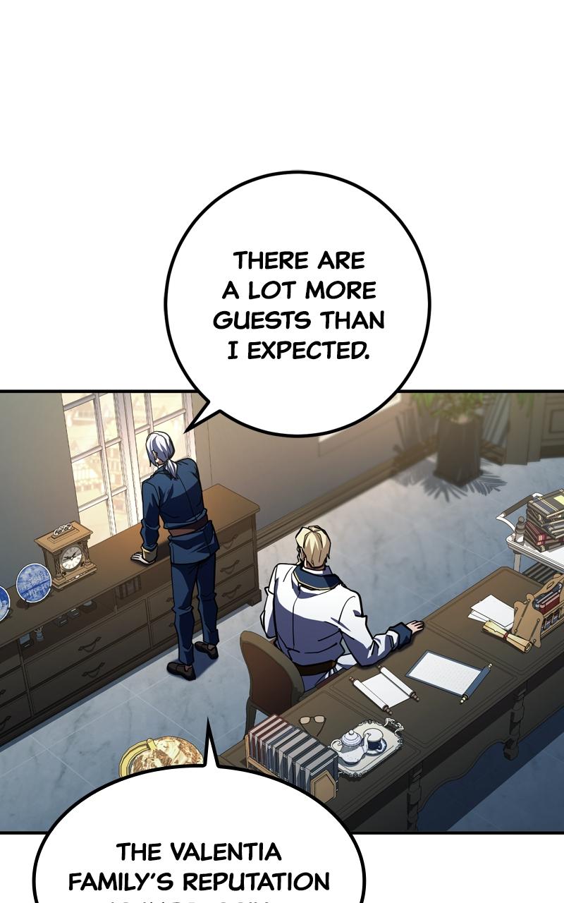 The Hammer Chap 25 - Next Chap 26