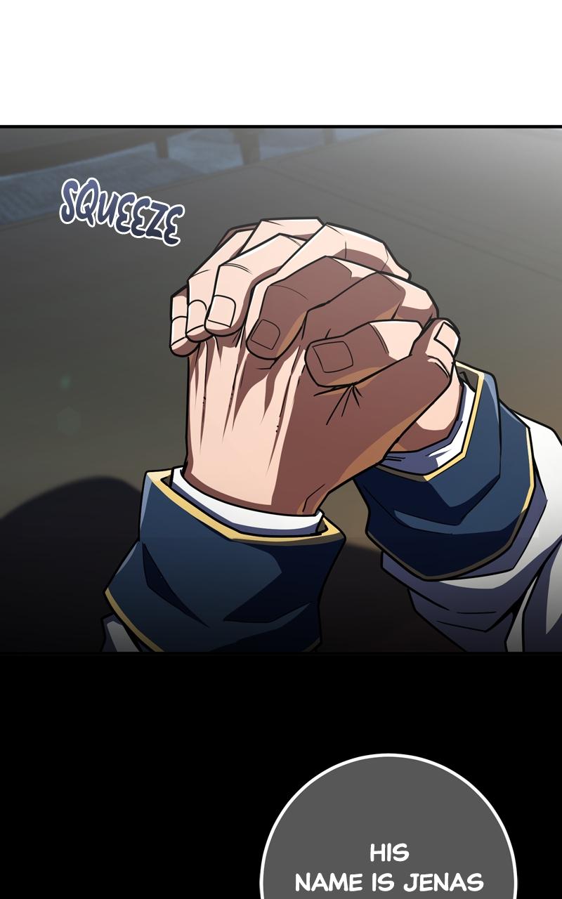 The Hammer Chap 25 - Next Chap 26