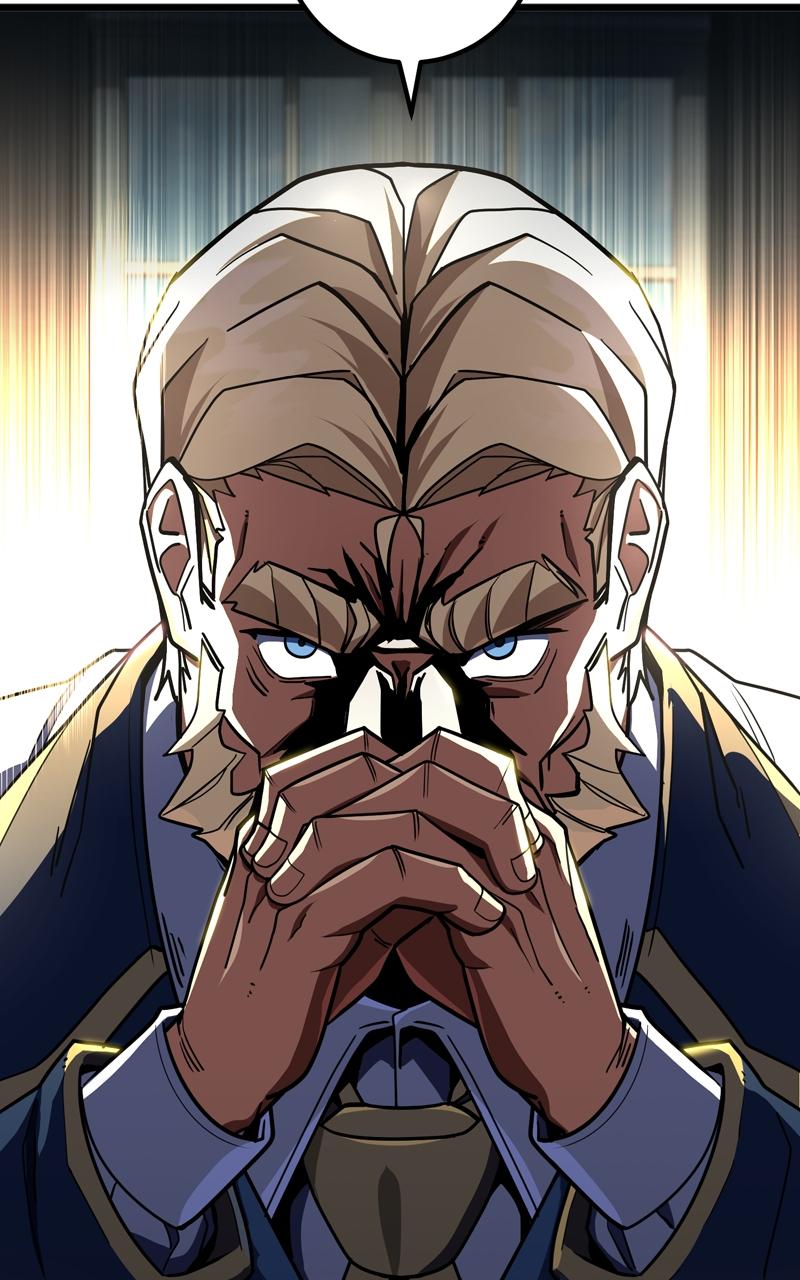 The Hammer Chap 25 - Next Chap 26