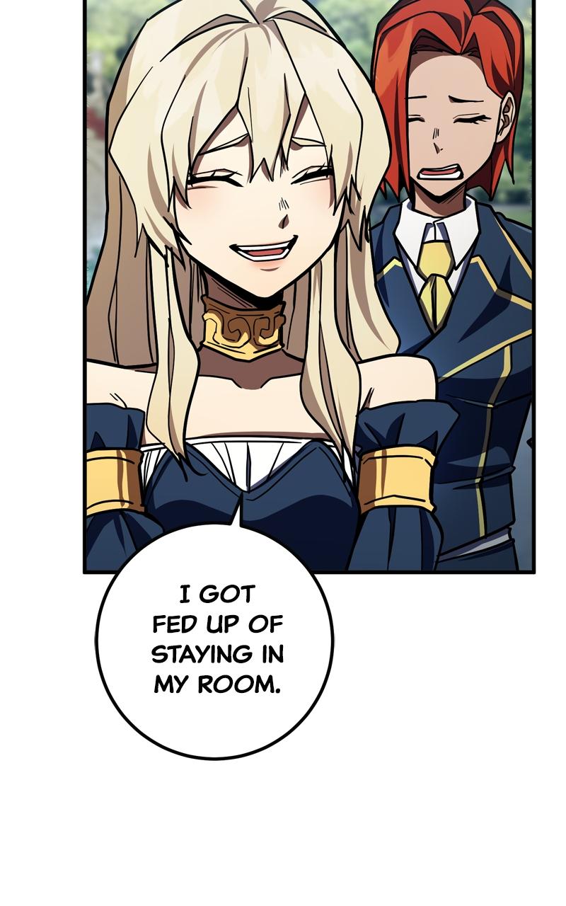 The Hammer Chap 25 - Next Chap 26