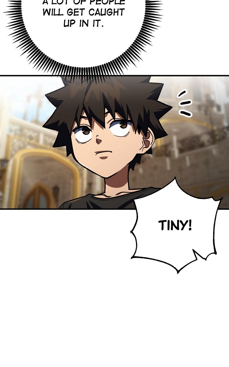The Hammer Chap 25 - Next Chap 26