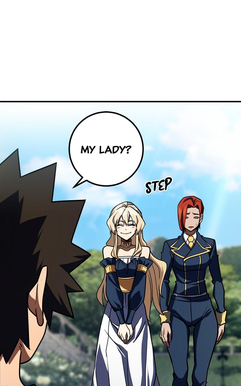 The Hammer Chap 25 - Next Chap 26