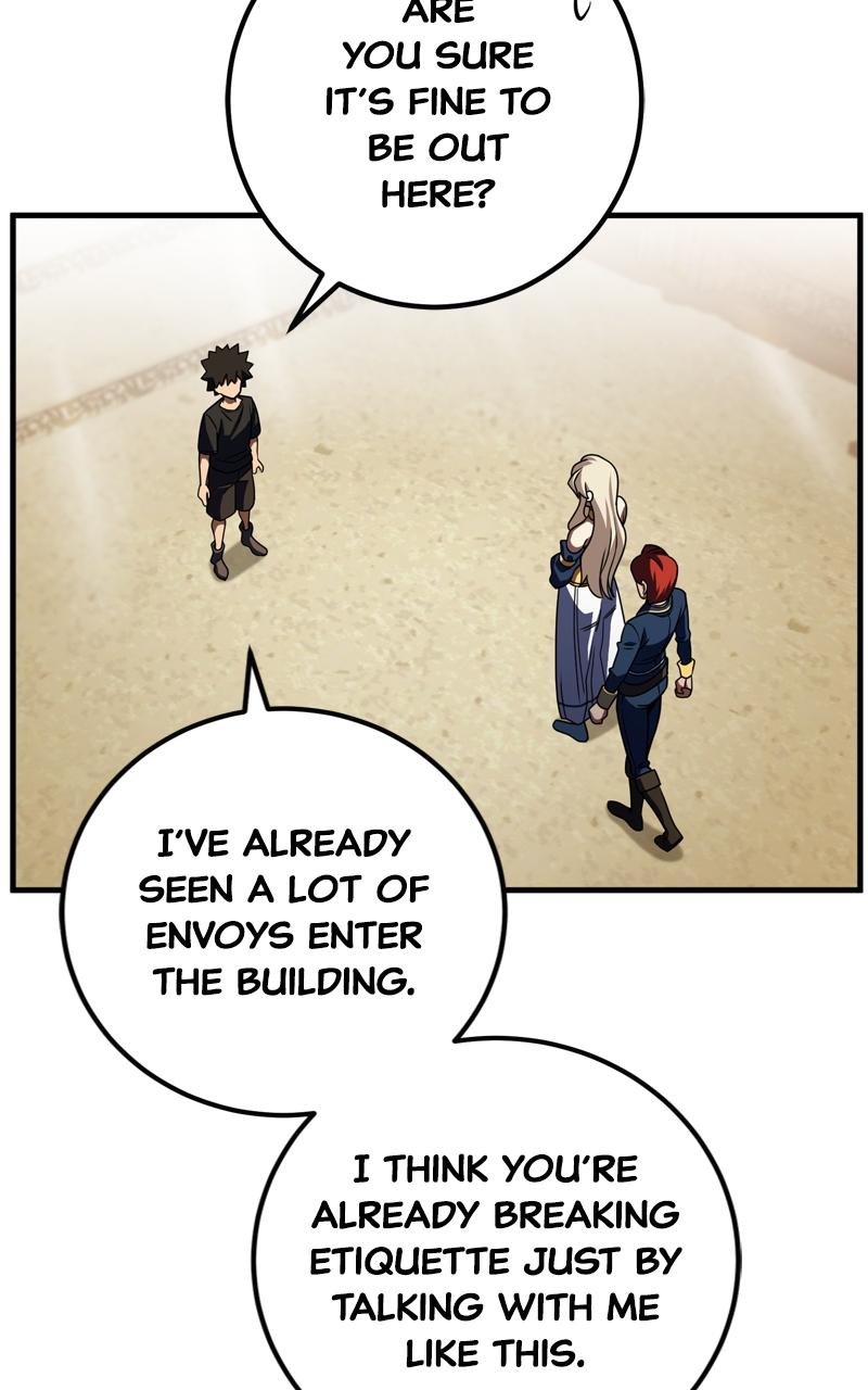 The Hammer Chap 25 - Next Chap 26