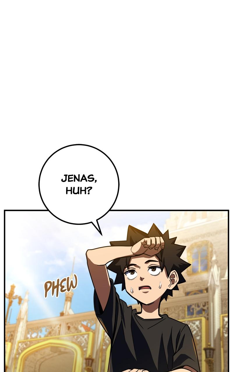 The Hammer Chap 25 - Next Chap 26