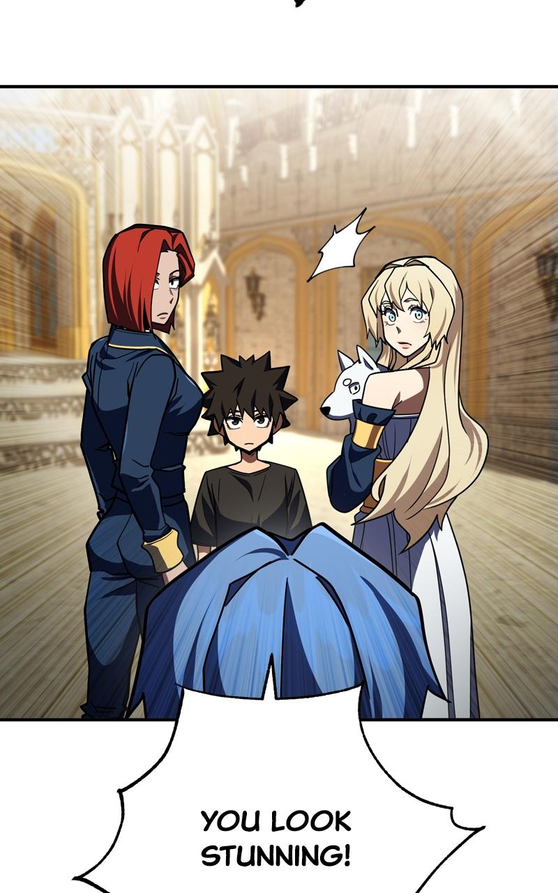 The Hammer Chap 25 - Next Chap 26