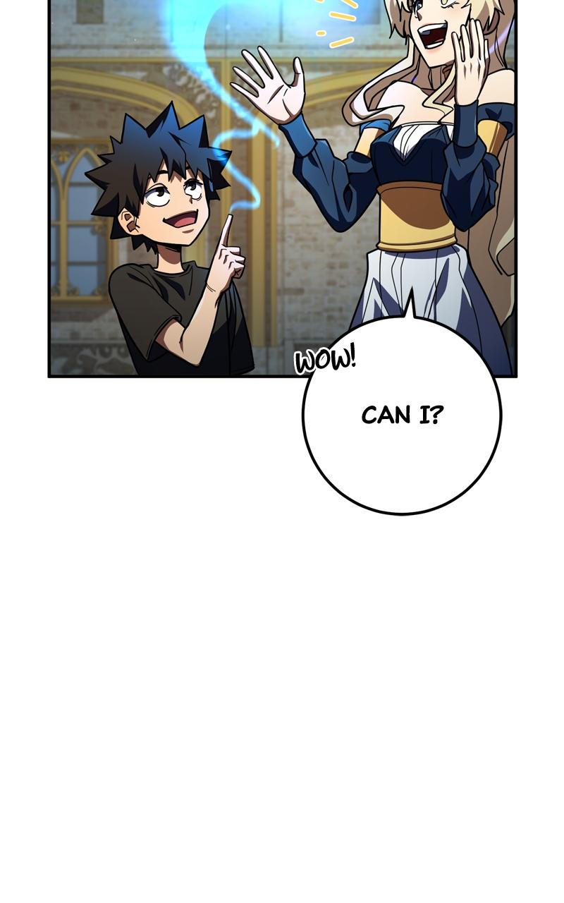 The Hammer Chap 25 - Next Chap 26