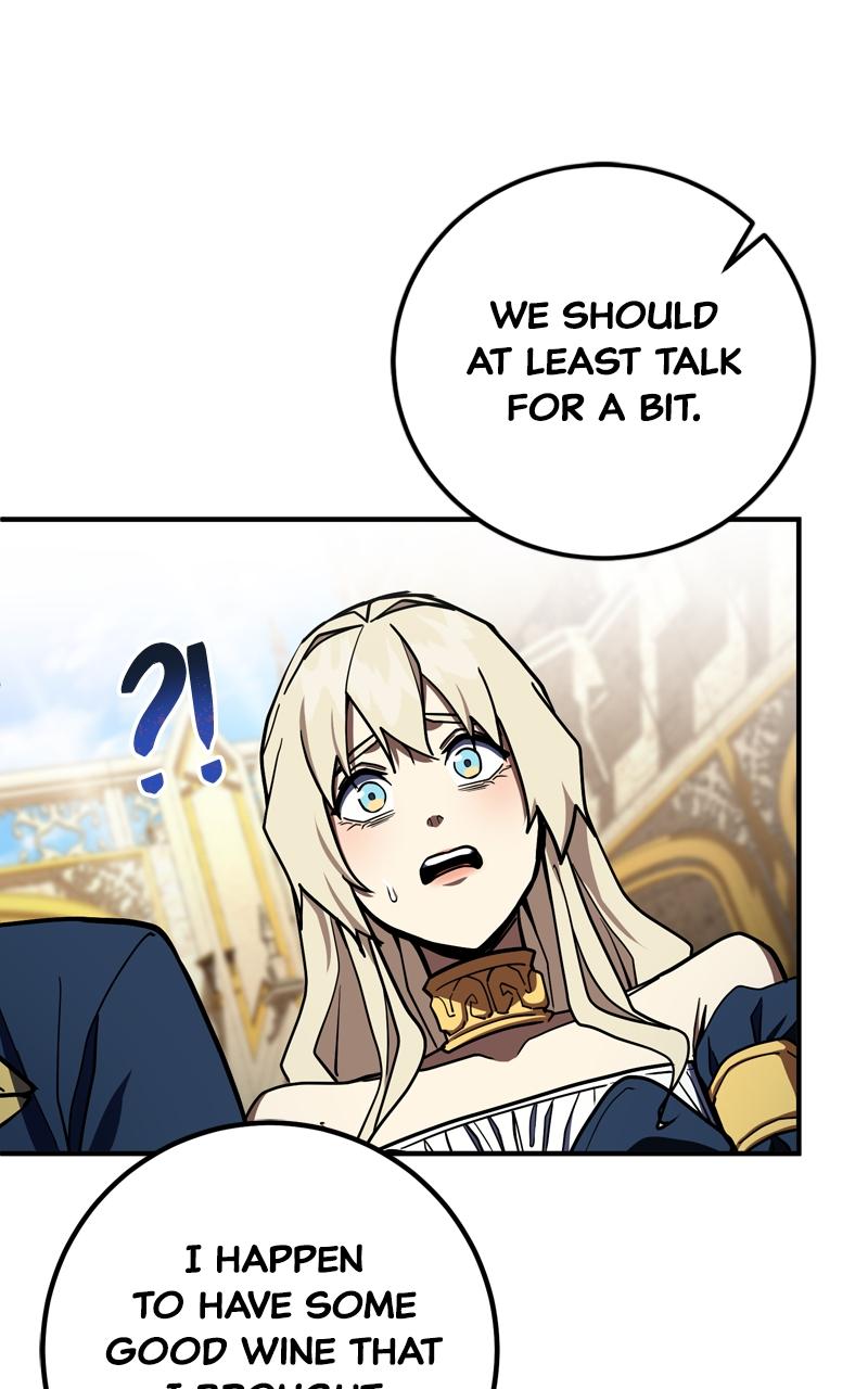 The Hammer Chap 25 - Next Chap 26