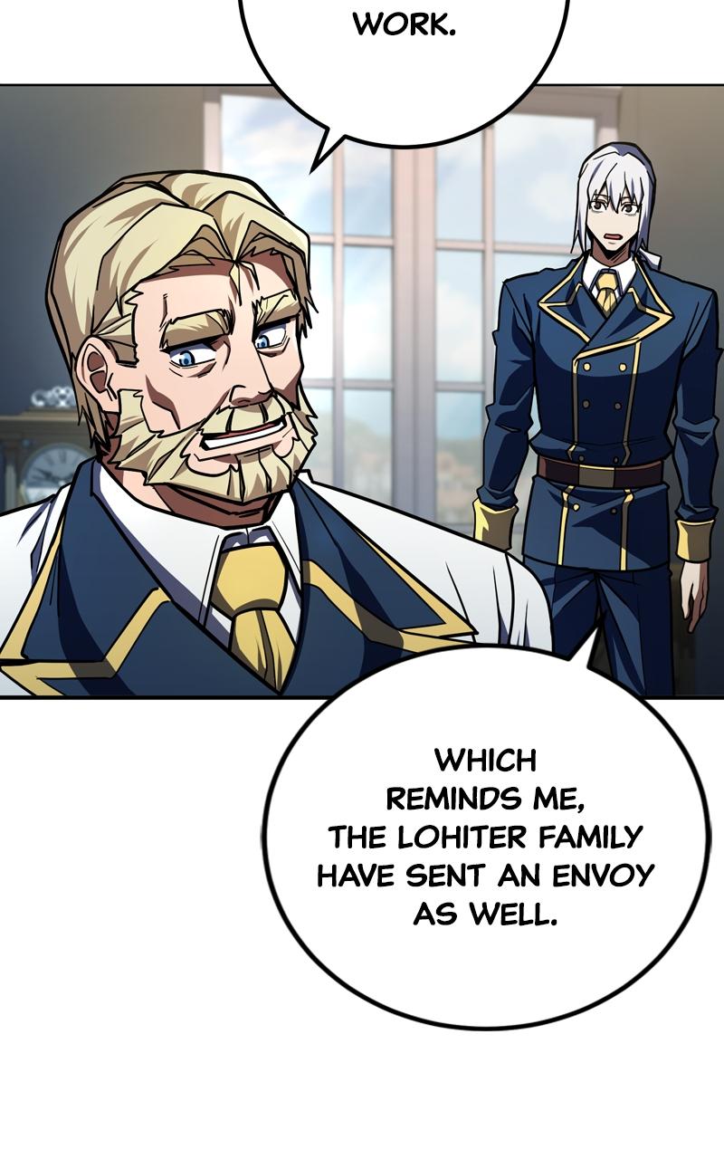 The Hammer Chap 25 - Next Chap 26