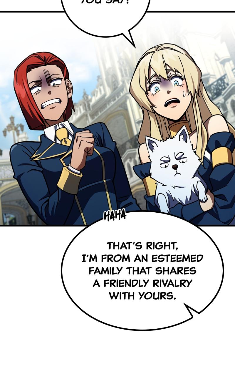 The Hammer Chap 25 - Next Chap 26
