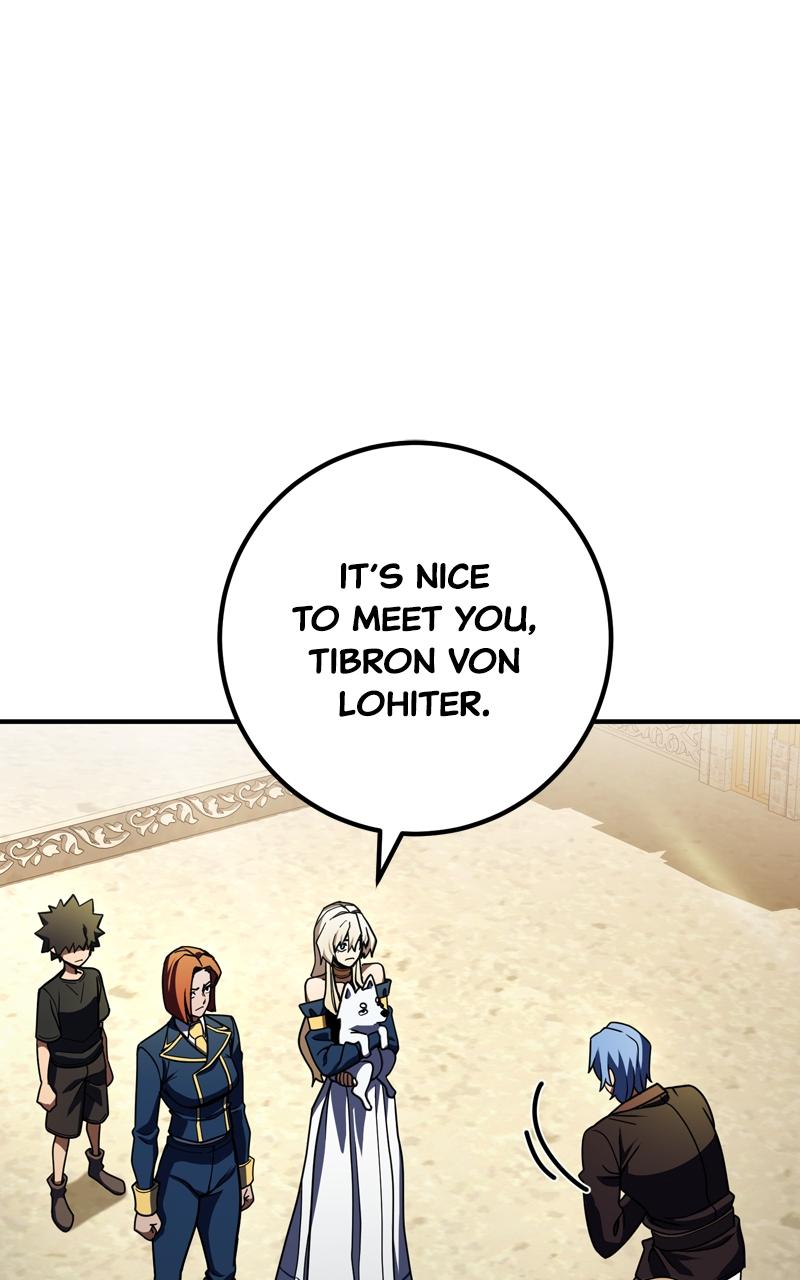 The Hammer Chap 25 - Next Chap 26