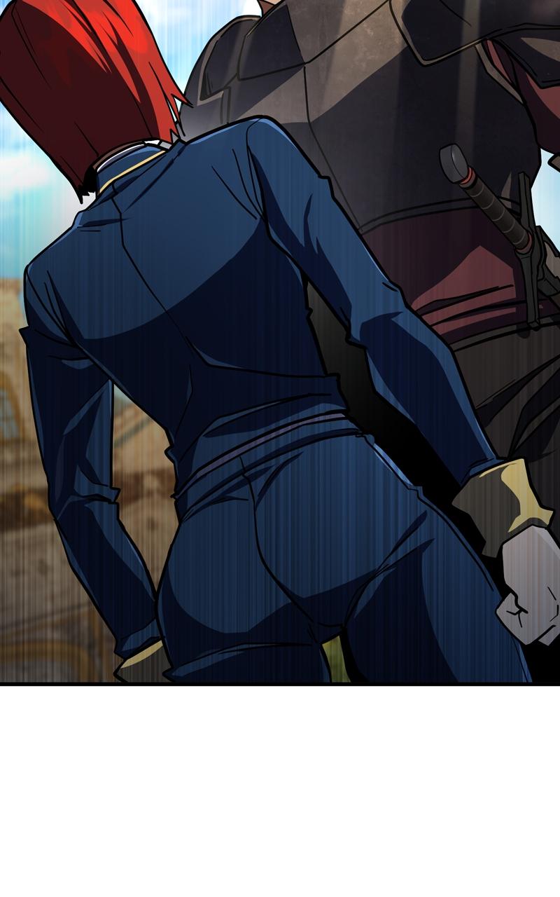 The Hammer Chap 25 - Next Chap 26