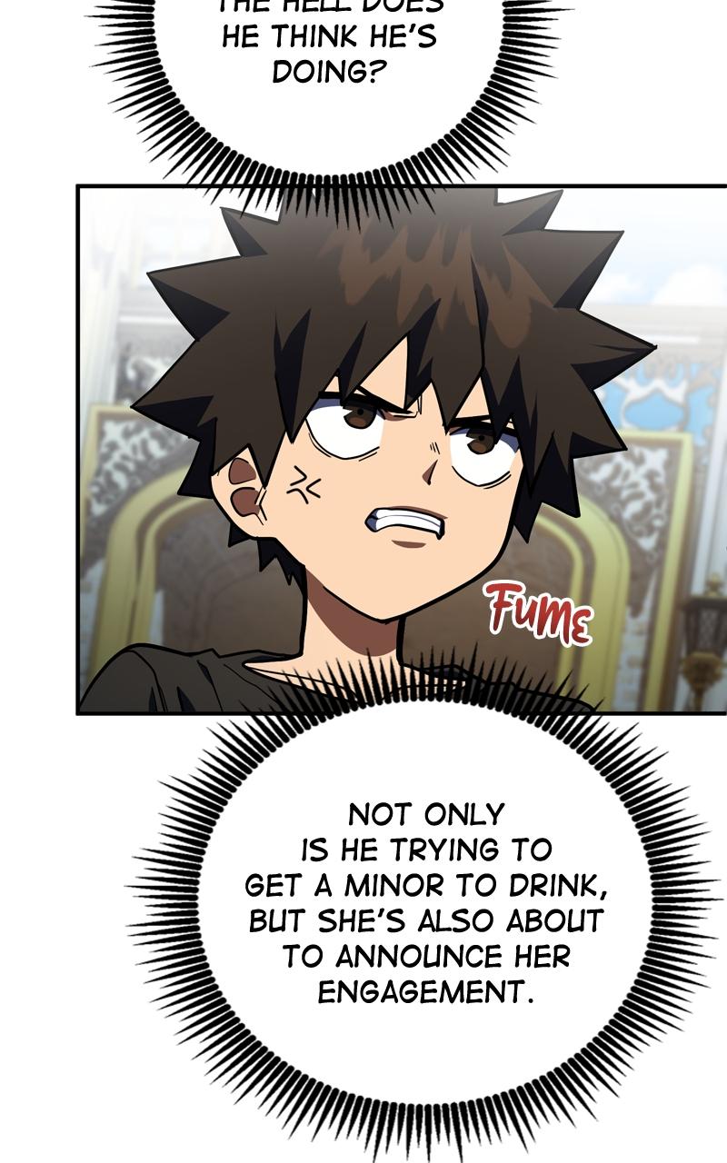 The Hammer Chap 25 - Next Chap 26